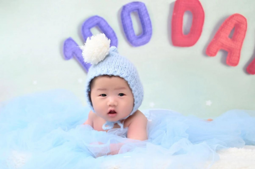 涟源母乳宝宝湿疹