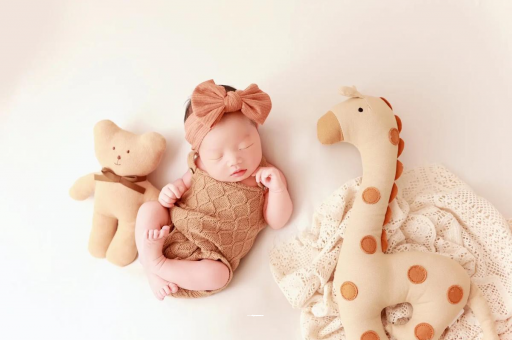 涟源宝宝发型女绑扎方法 涟源宝宝发型女绑扎方法